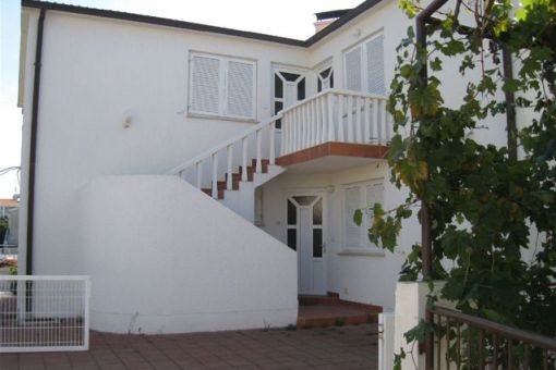 Haus in Rogoznica zum Kauf