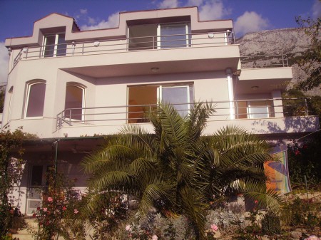 Haus in Makarska zum Kauf