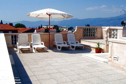 Haus in Split zum Kauf