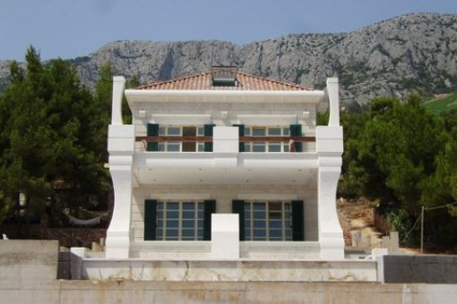 Haus in Insel Hvar zum Kauf