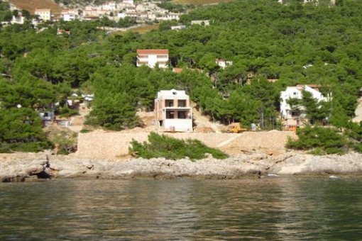 rohbau-der-villa-in-hvar