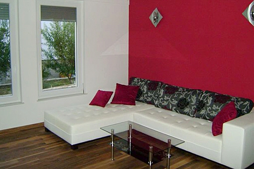 Rab-Wohnzimmer-Couch