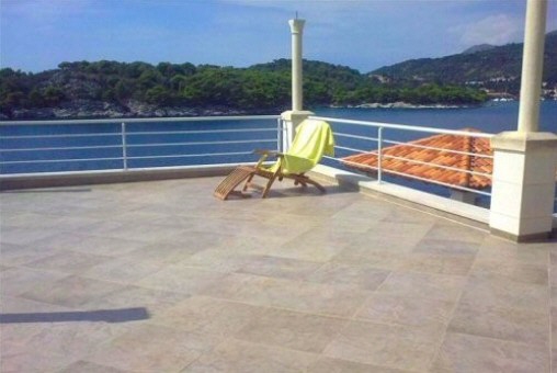 Terrasse-Dubrovnik